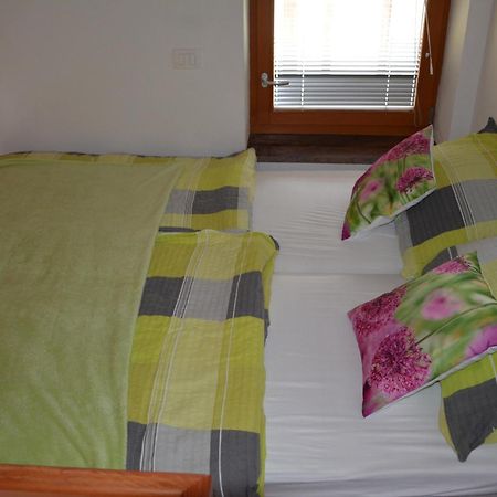 Apartmaji Kobal Zoll Buitenkant foto