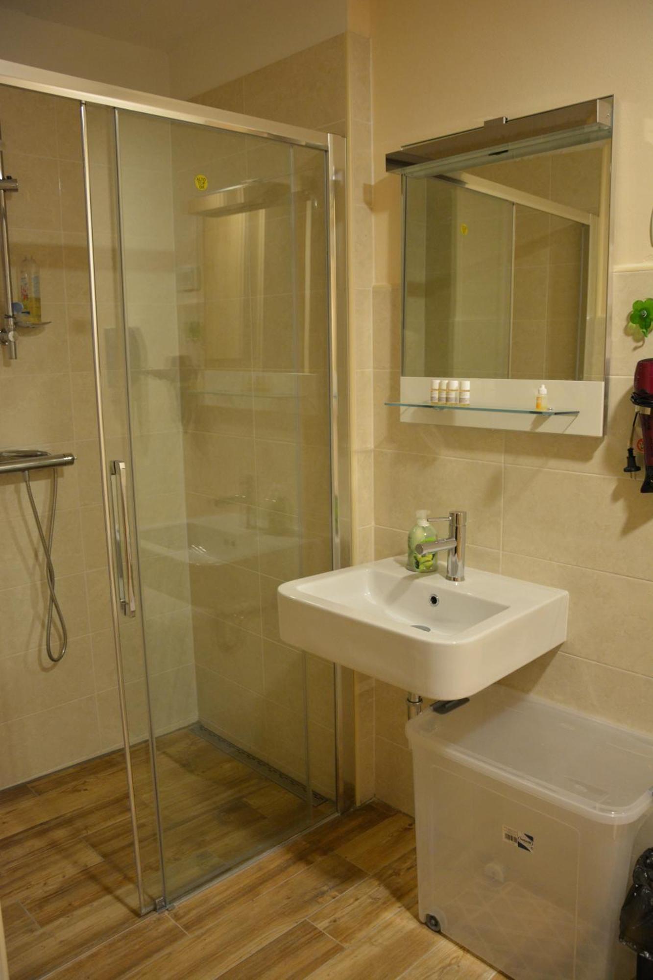 Apartmaji Kobal Zoll Buitenkant foto