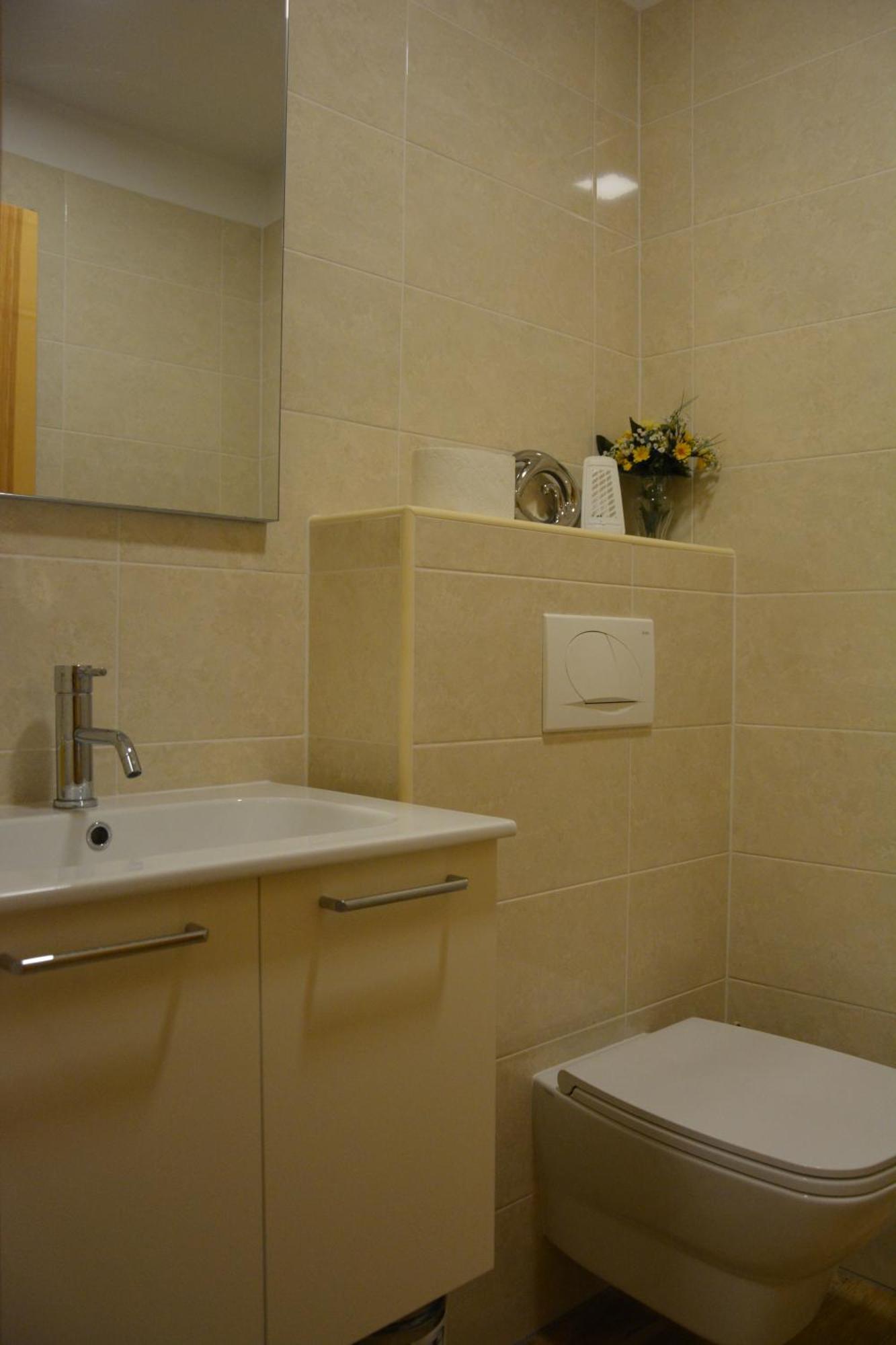 Apartmaji Kobal Zoll Buitenkant foto