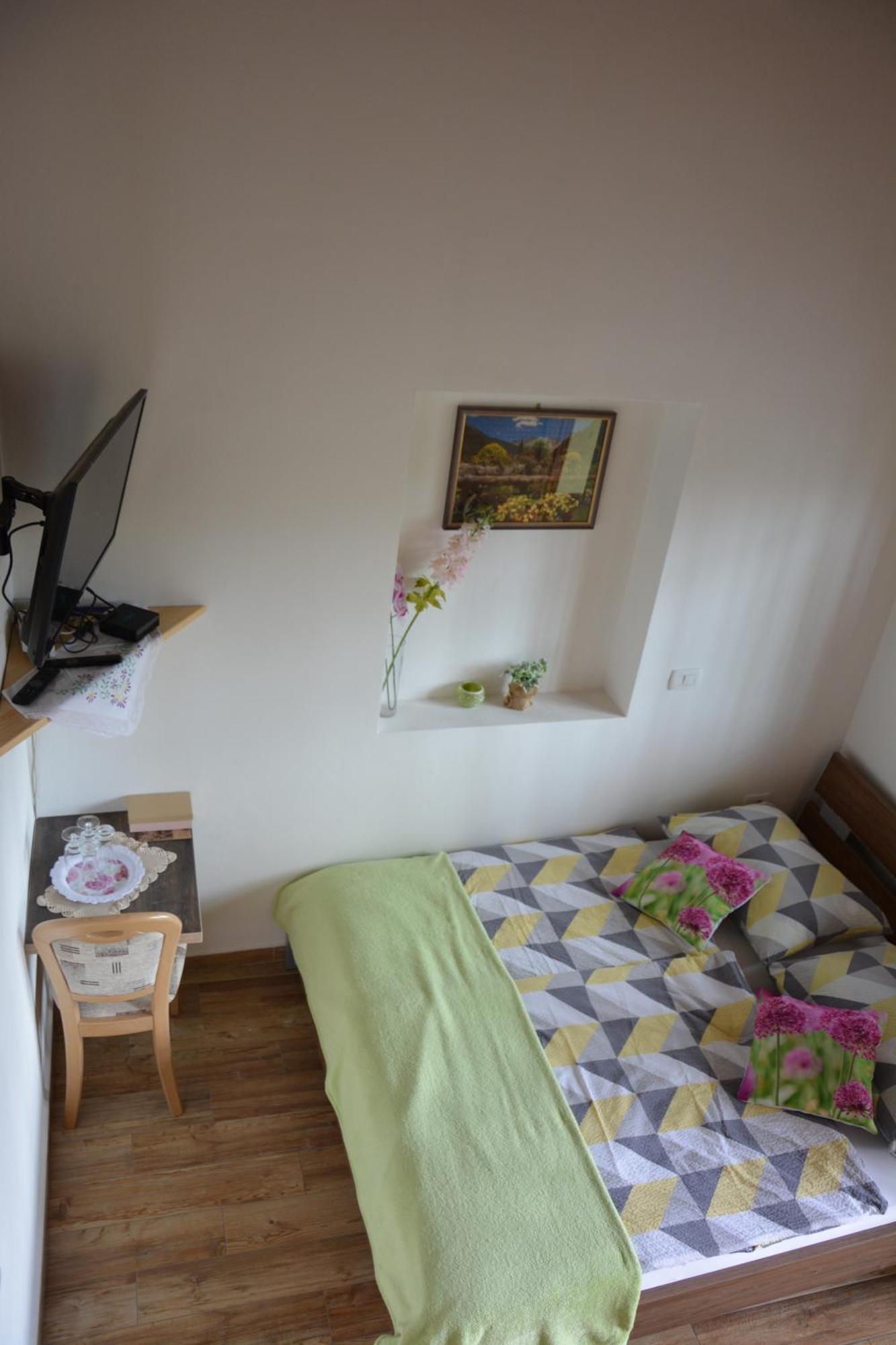 Apartmaji Kobal Zoll Buitenkant foto