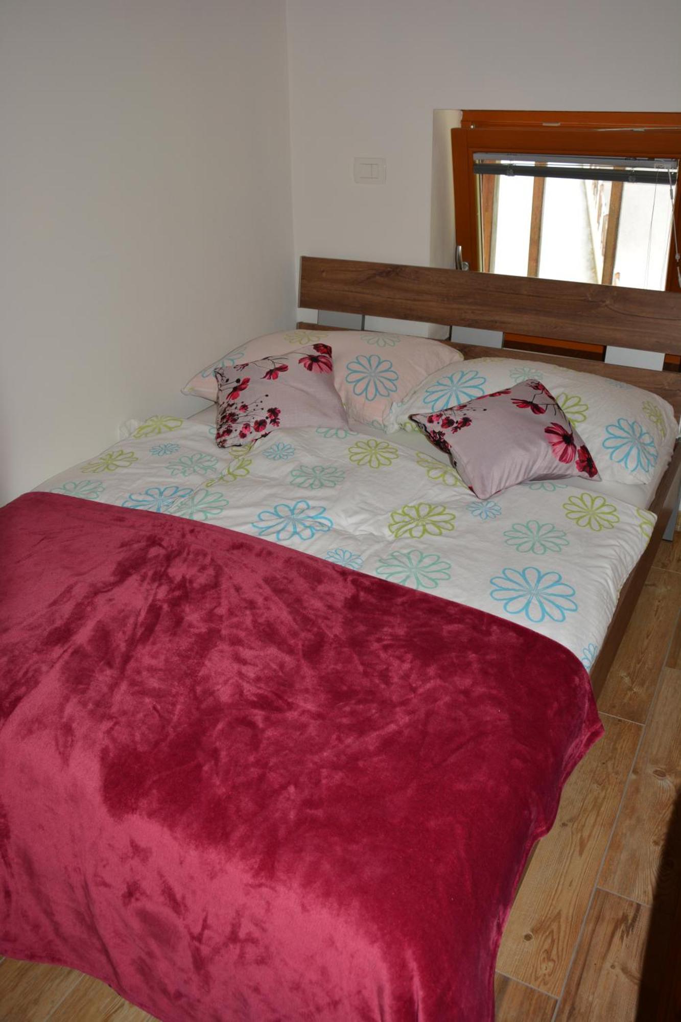 Apartmaji Kobal Zoll Buitenkant foto