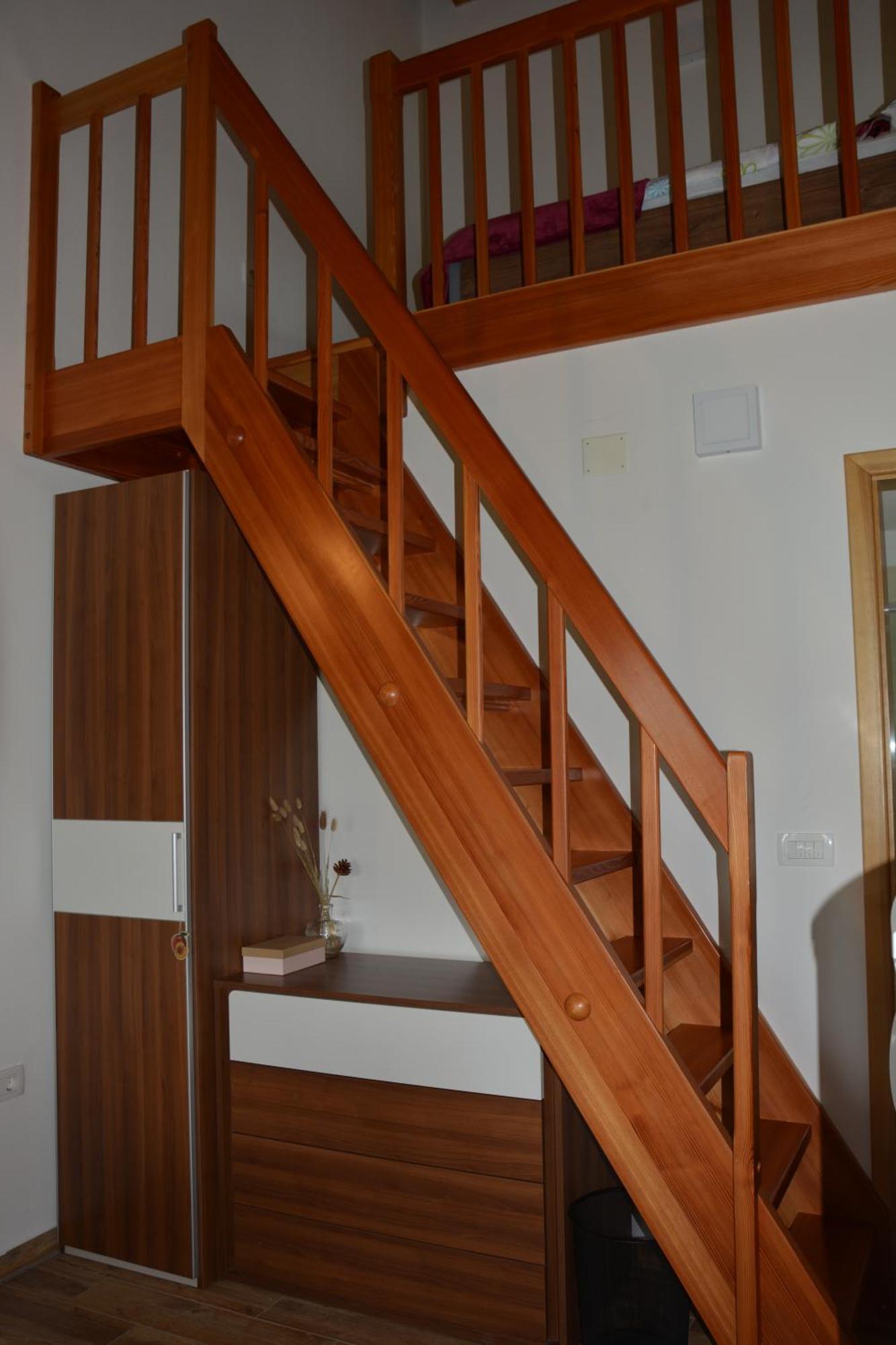 Apartmaji Kobal Zoll Buitenkant foto