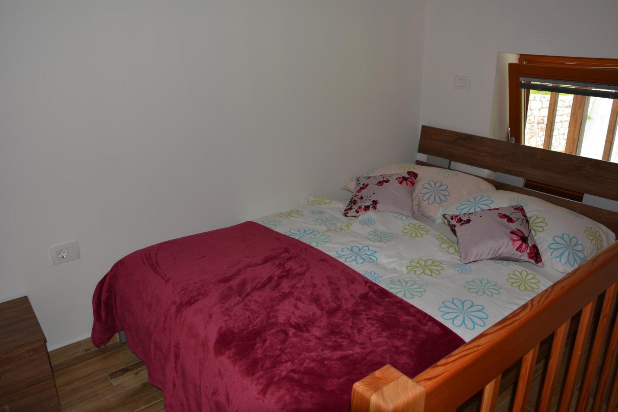Apartmaji Kobal Zoll Buitenkant foto
