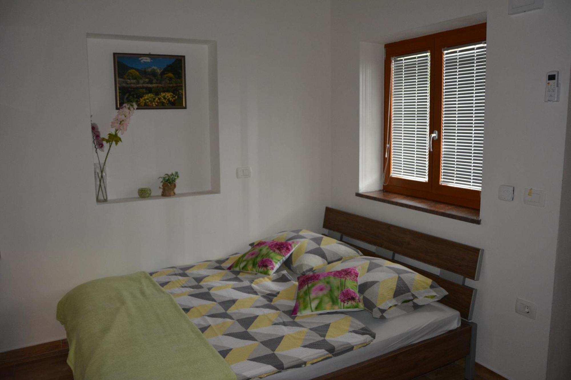 Apartmaji Kobal Zoll Buitenkant foto