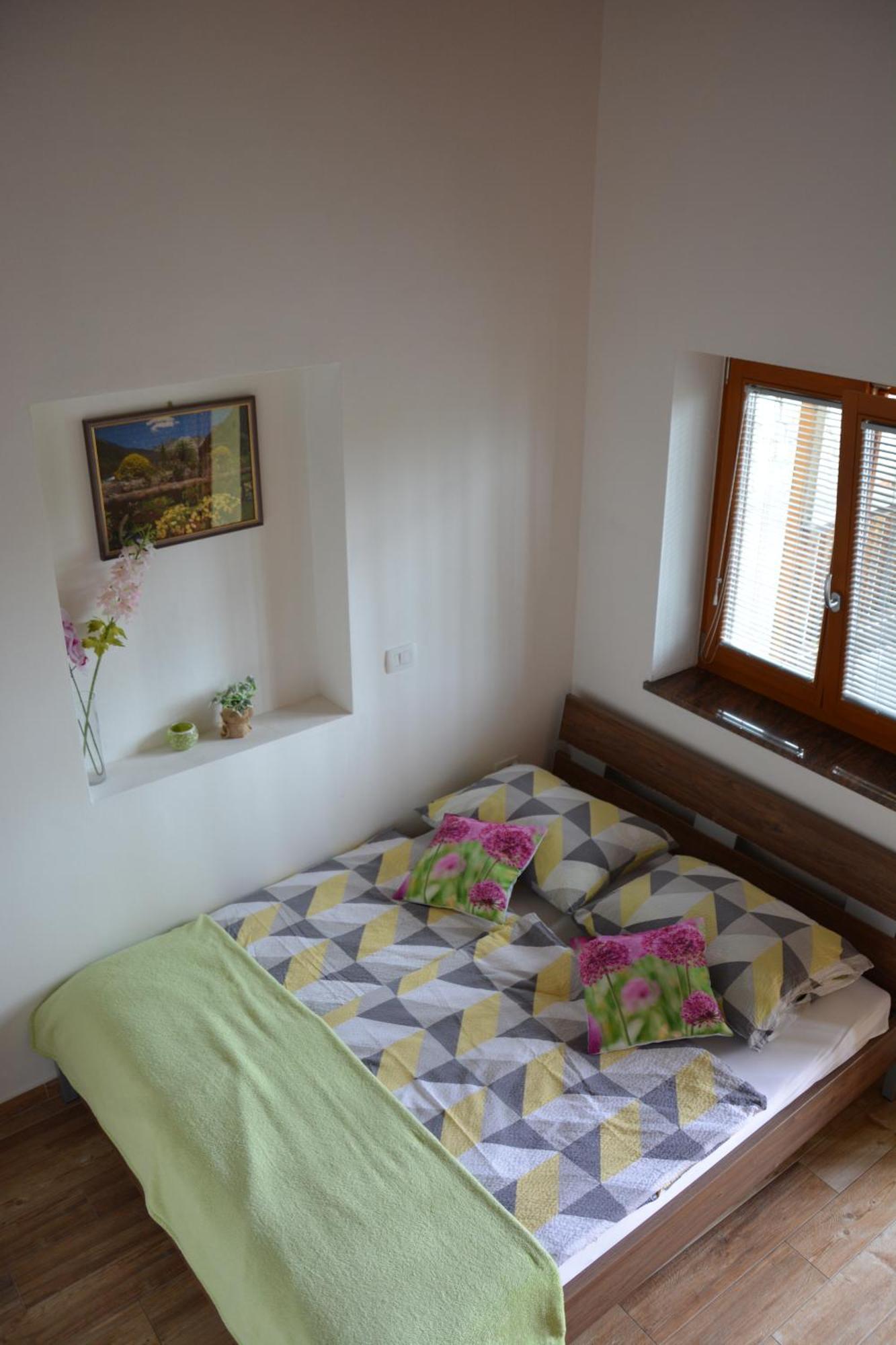 Apartmaji Kobal Zoll Buitenkant foto