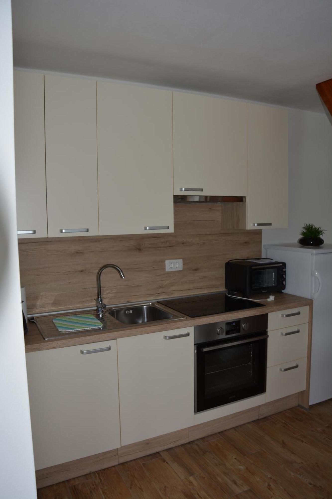 Apartmaji Kobal Zoll Buitenkant foto