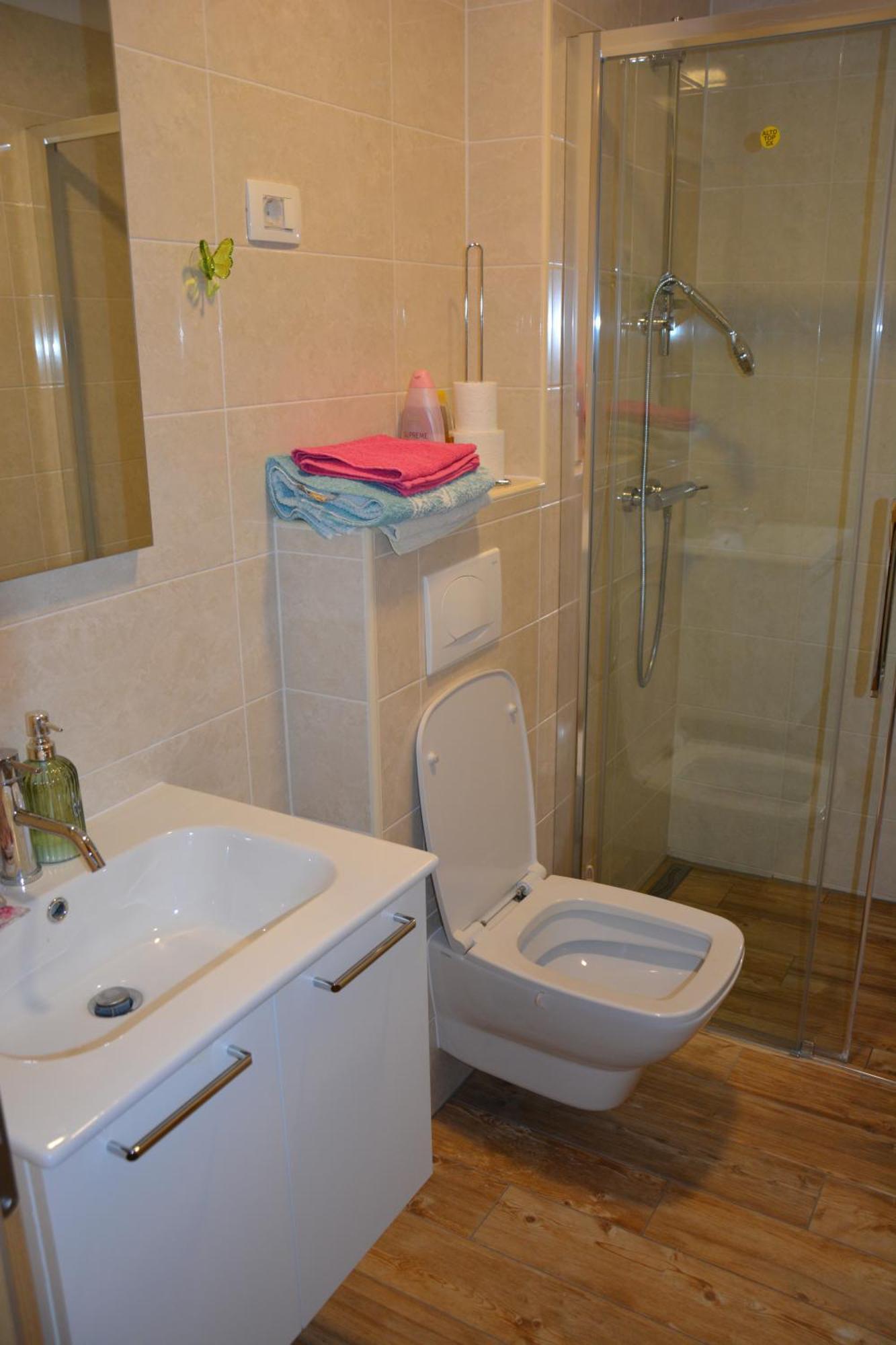 Apartmaji Kobal Zoll Buitenkant foto