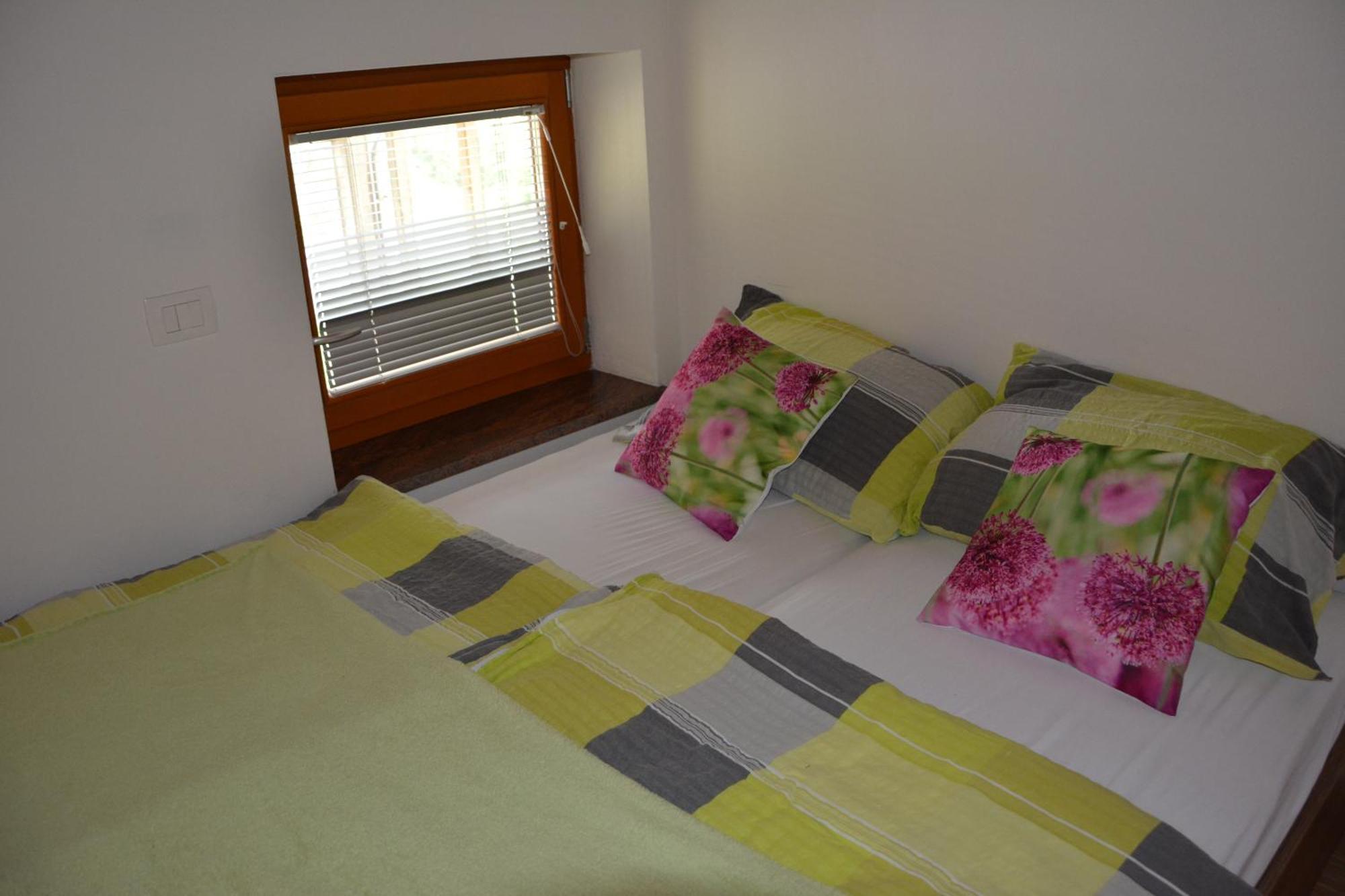 Apartmaji Kobal Zoll Buitenkant foto