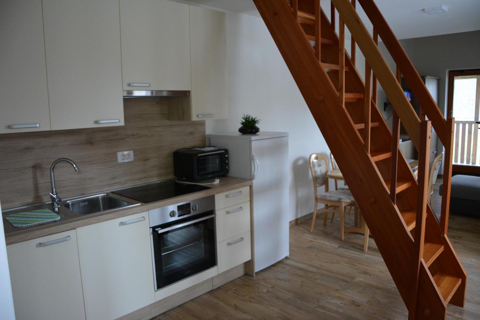 Apartmaji Kobal Zoll Buitenkant foto
