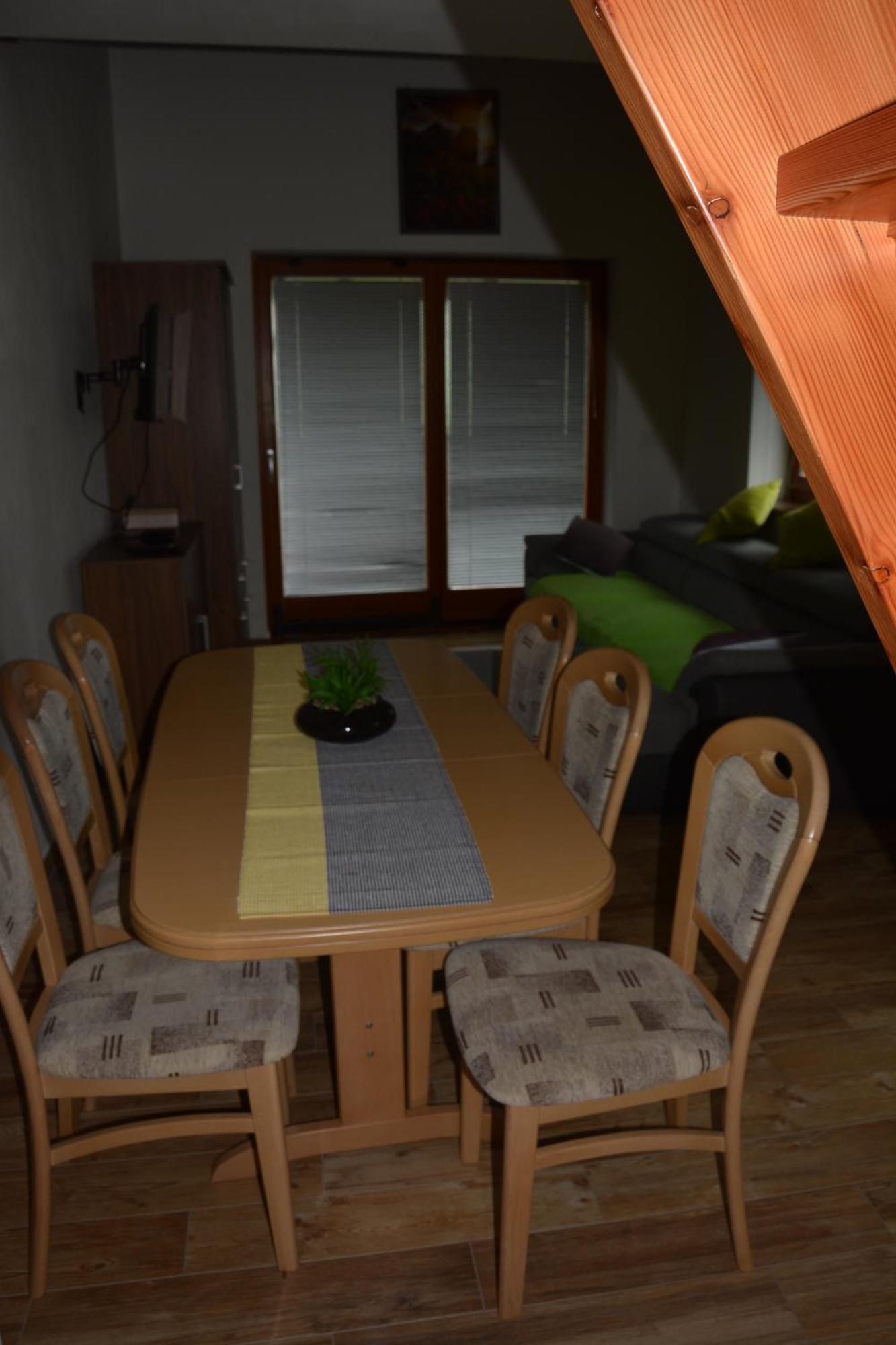 Apartmaji Kobal Zoll Buitenkant foto